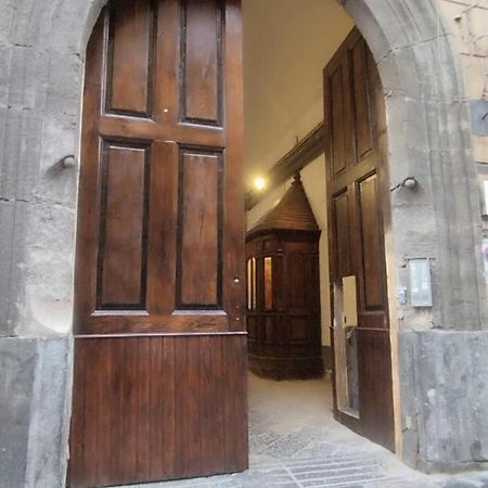 Le Sorelle Duomo 나폴리 외부 사진