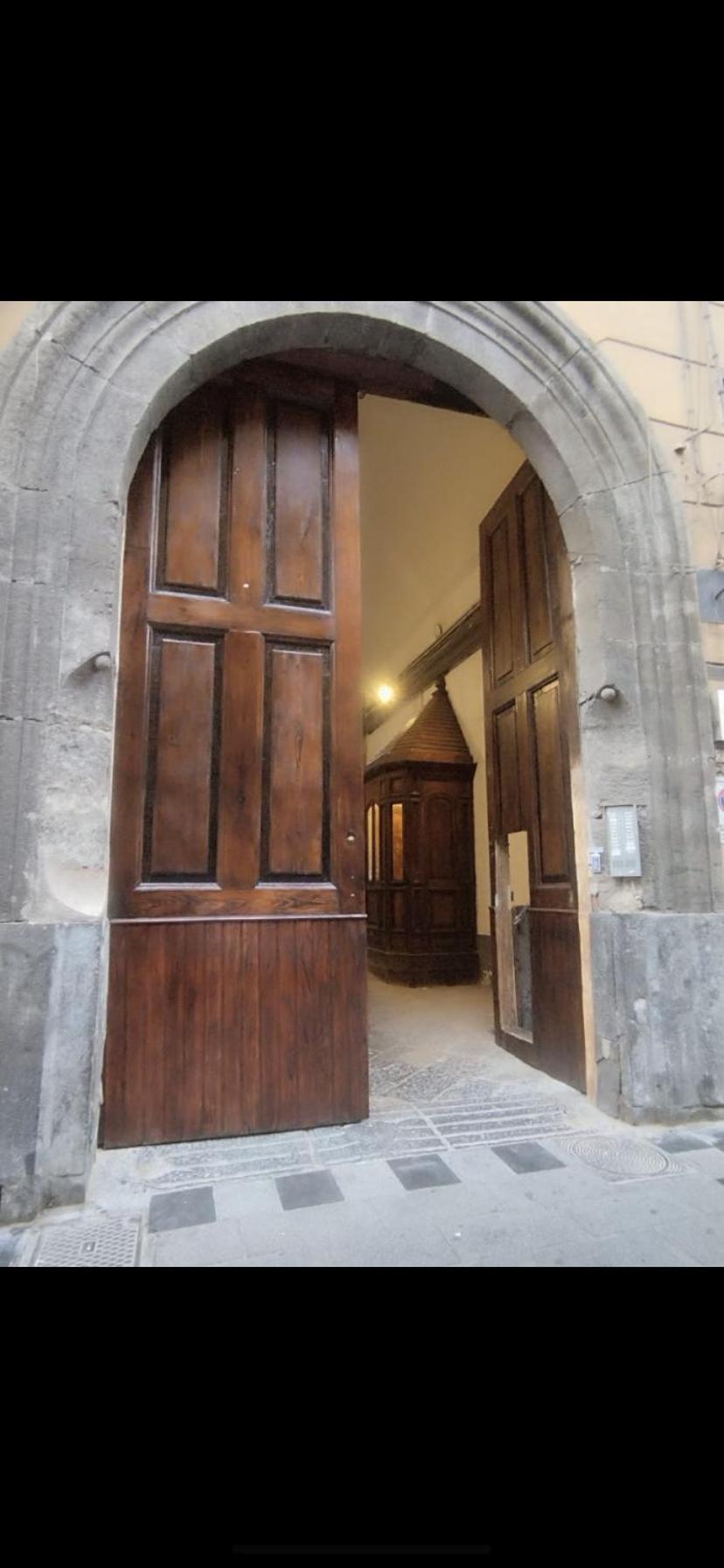 Le Sorelle Duomo 나폴리 외부 사진